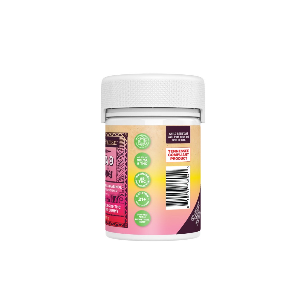 Delta 9 Gummies