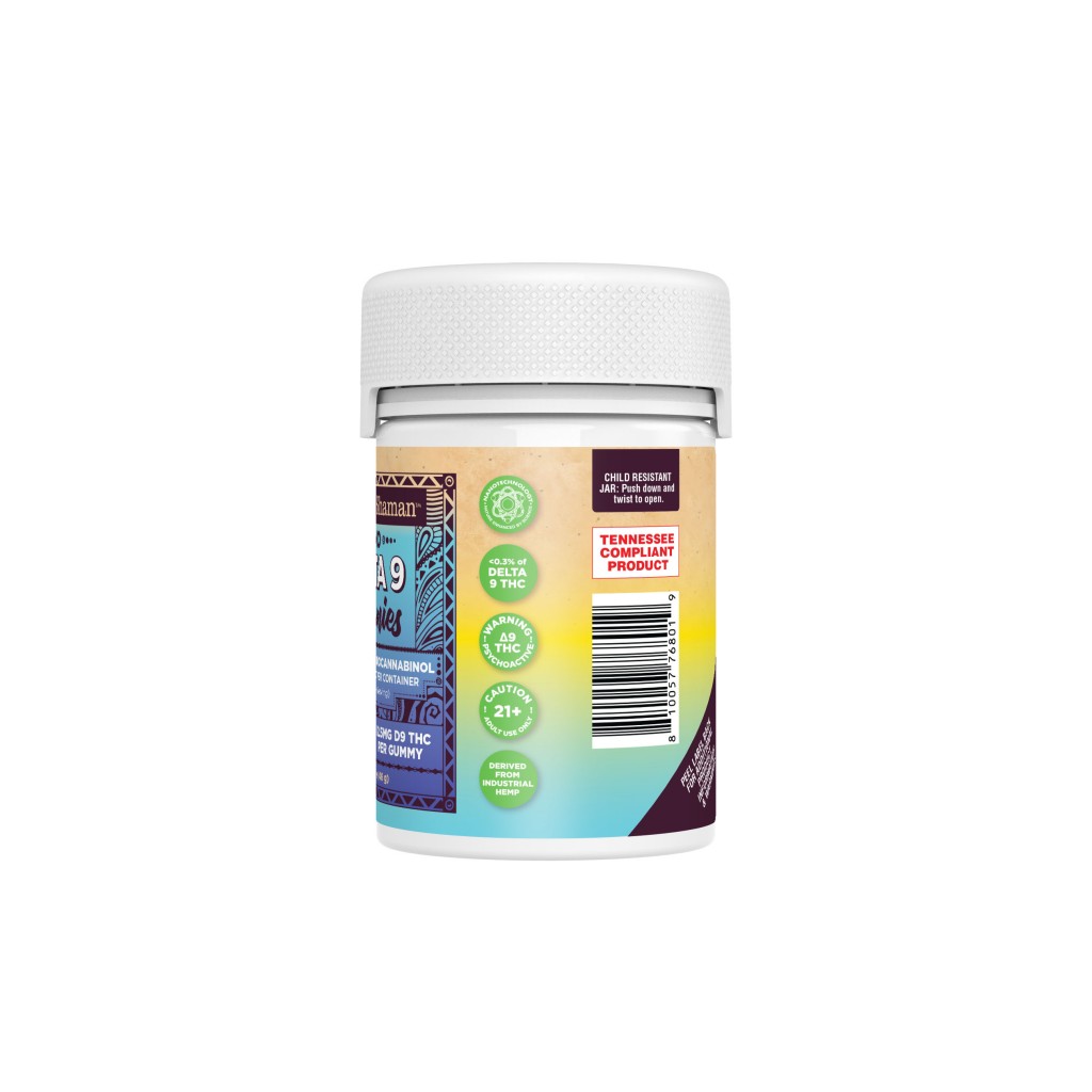 Delta 9 Gummies