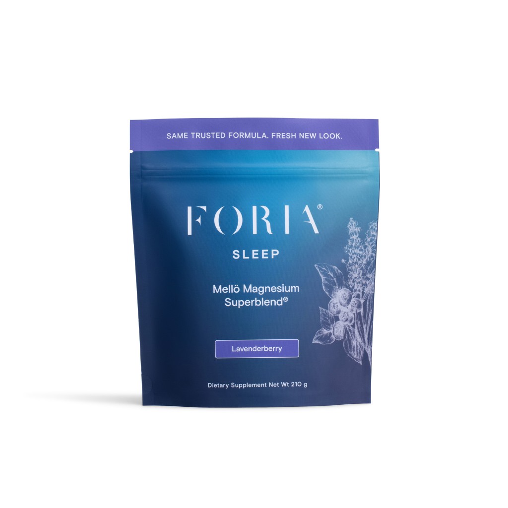 Foria - Mello Pouch