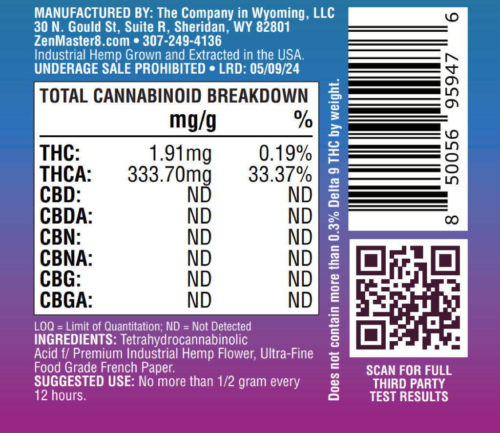 Oaksterdam Weed Strain