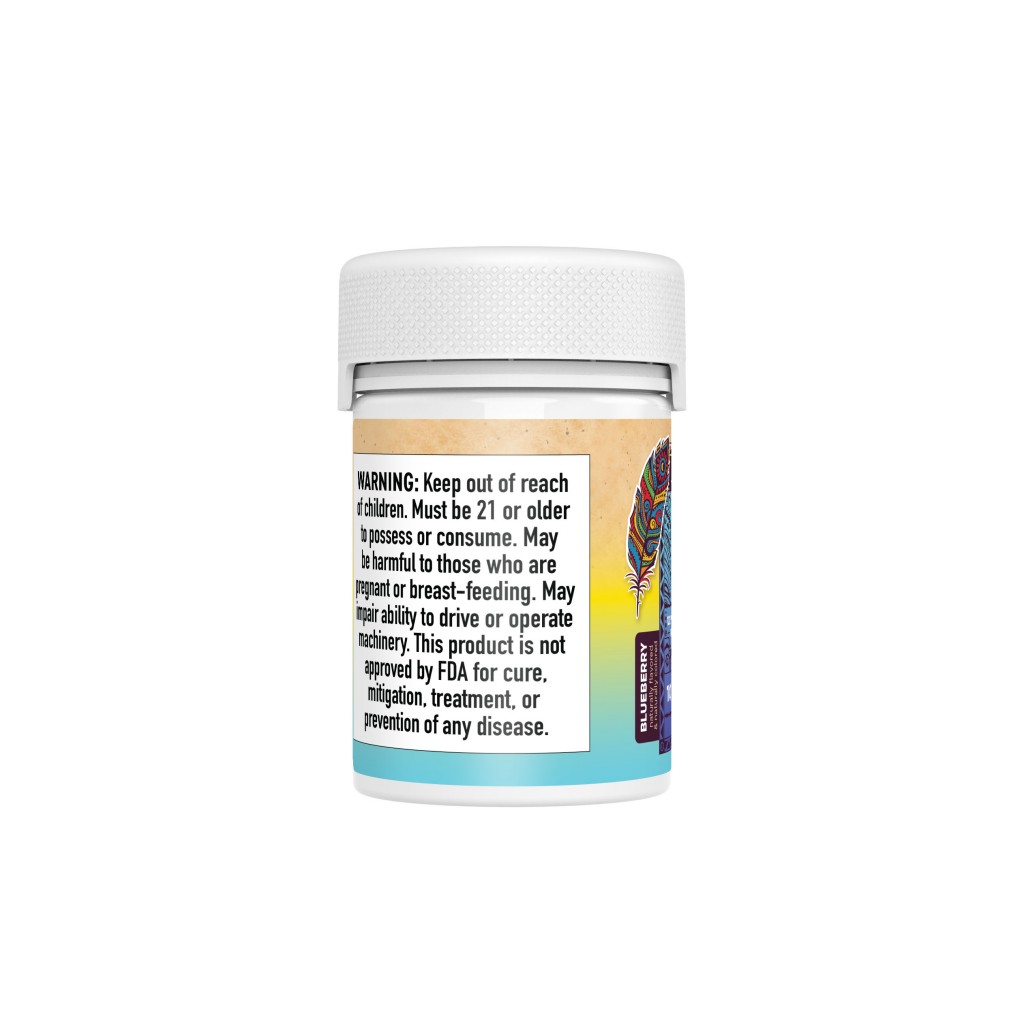 Delta 9 Gummies