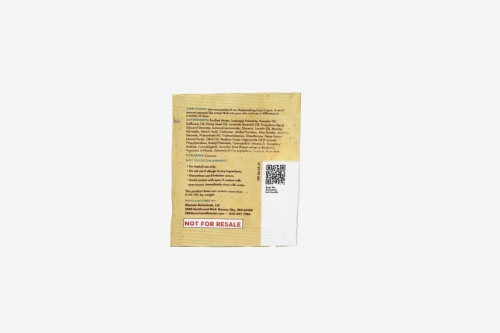 Replenishing Face Cream Packet Bundle (50 QTY)