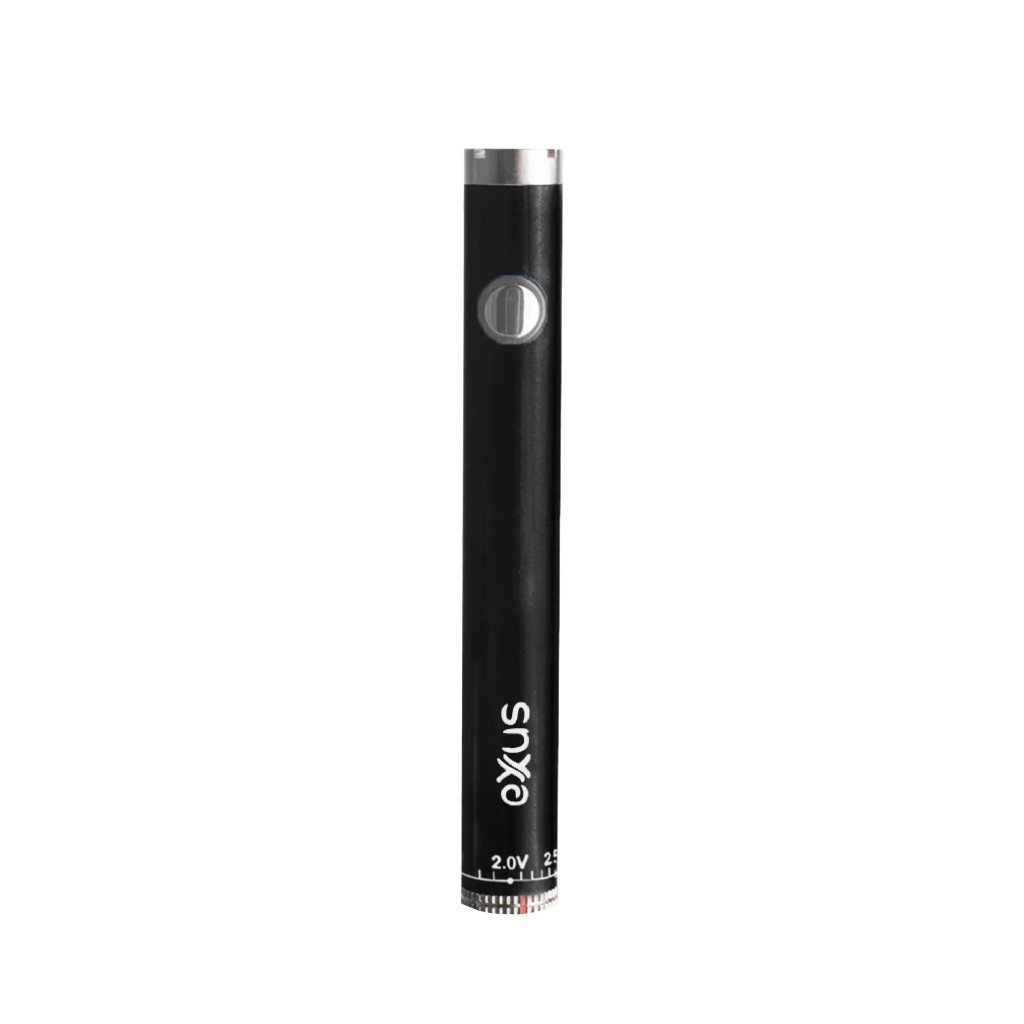 Exxus Twistr Cartridge Vape Pen – Adjustable