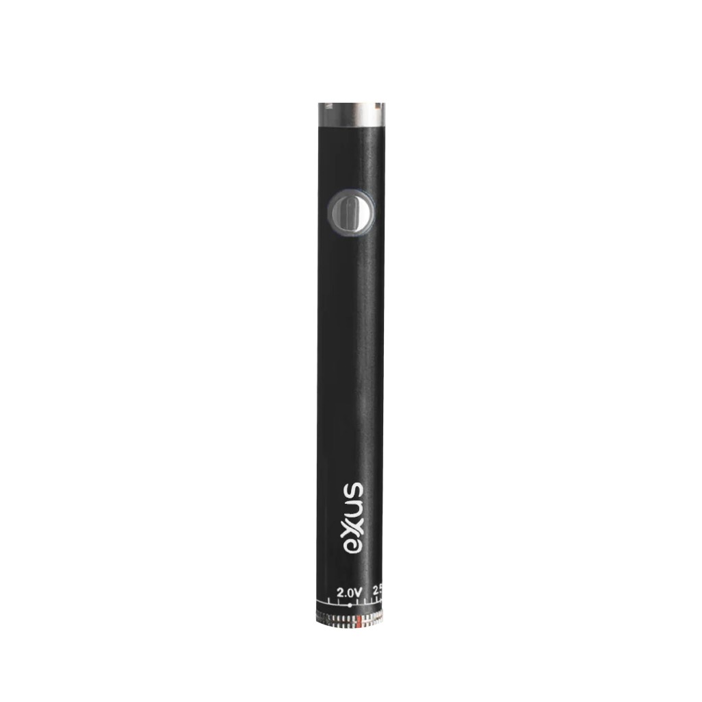 Exxus Twistr Cartridge Vape Pen – Adjustable