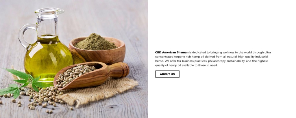 CBD Pet Sample Kit