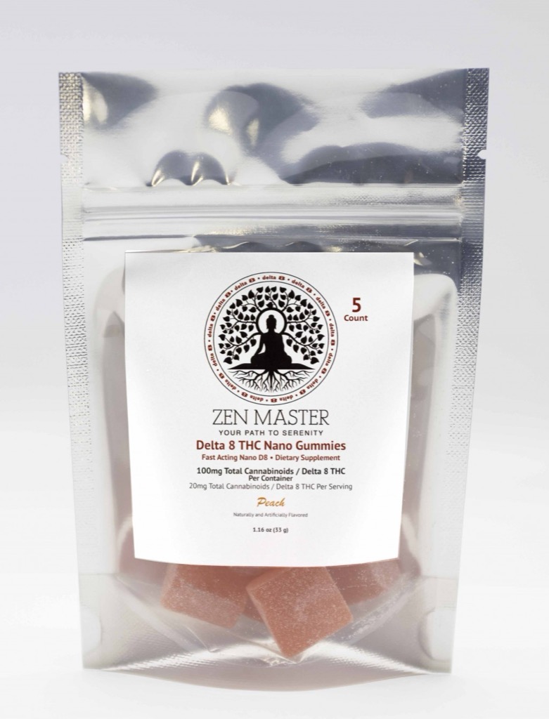 Delta 9 Gummies