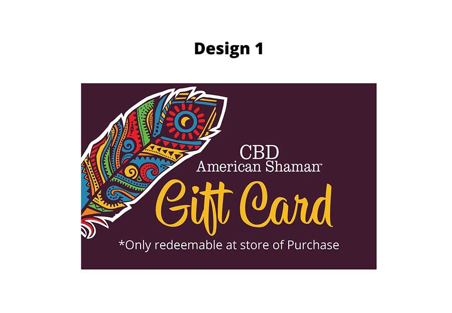 Product image for Gift Card