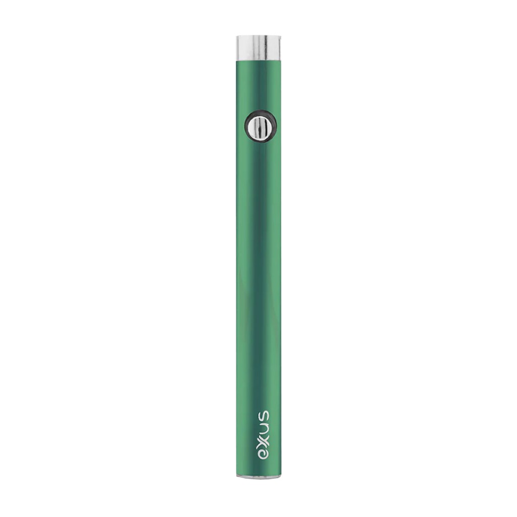 Exxus Slim VV Vape Pen Battery