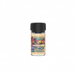 Lemon Octane Strain | THCP Prerolls | 5 Pack for $10