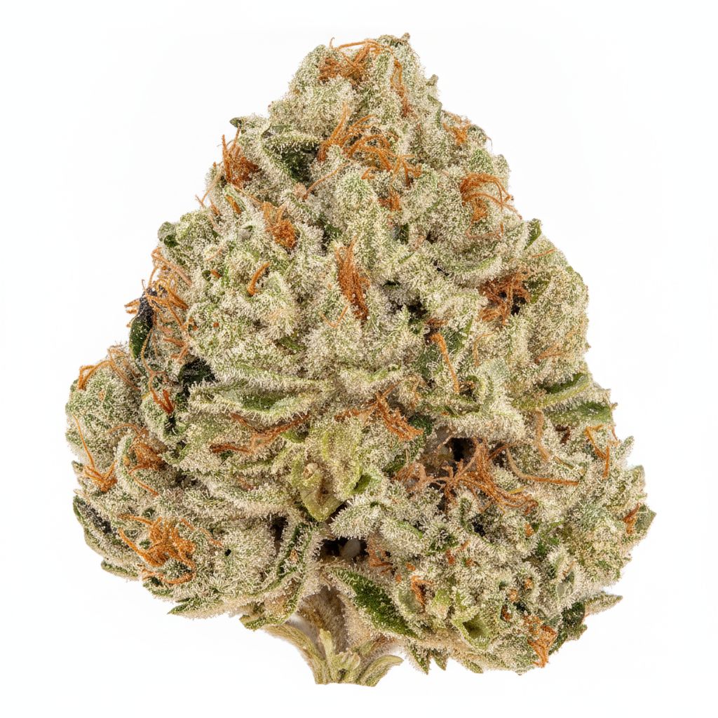 Garlic Breath Strain