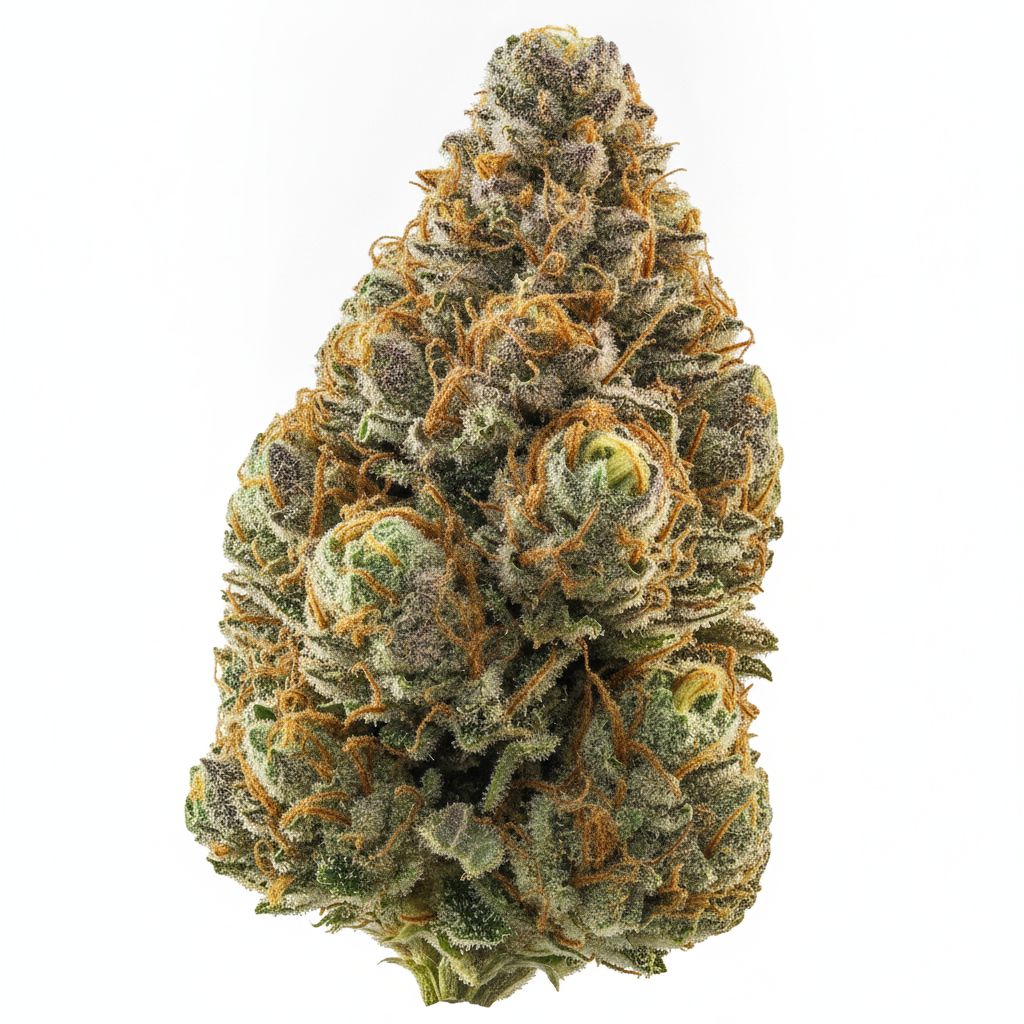 Garlic Cocktail Strain