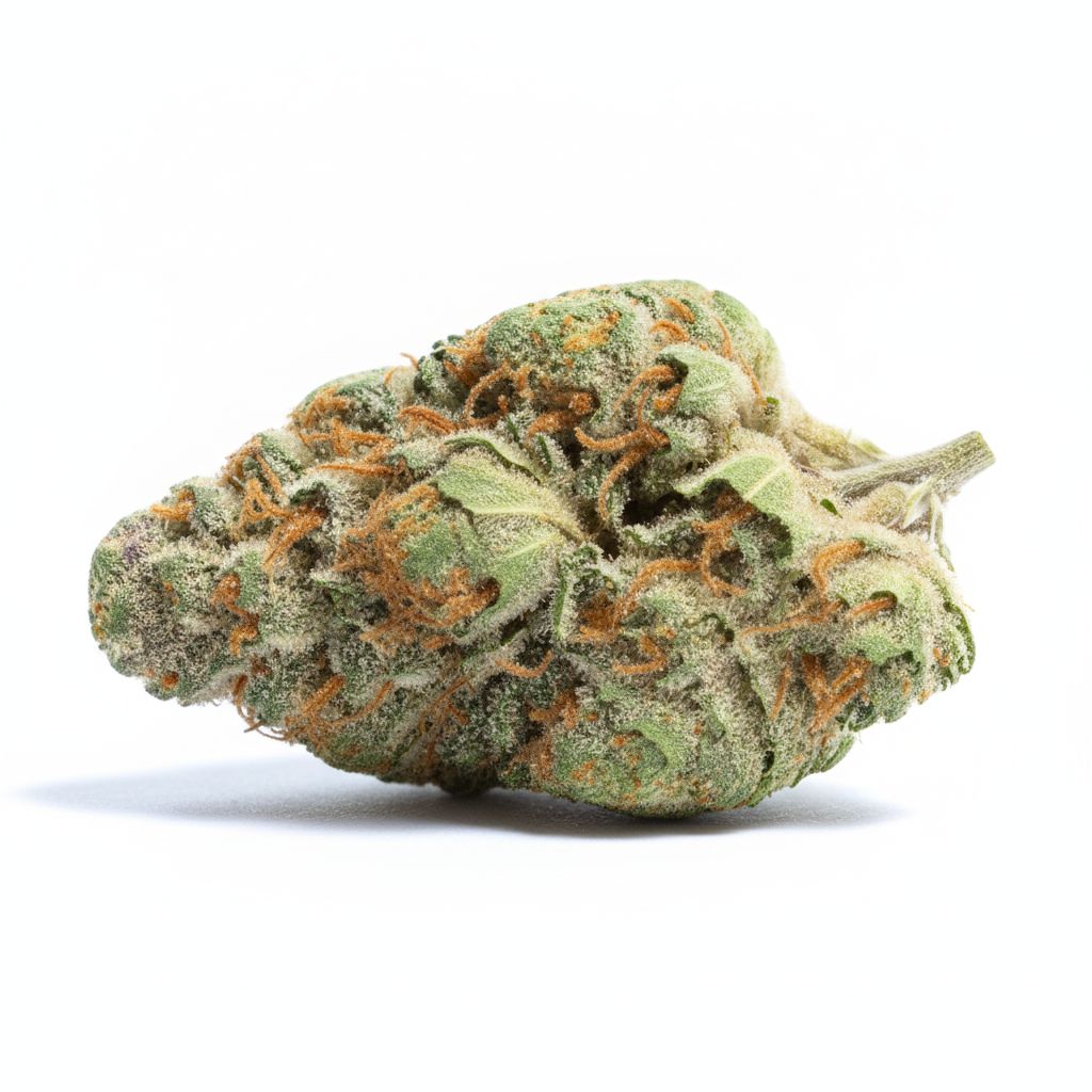Gary Poppins Strain