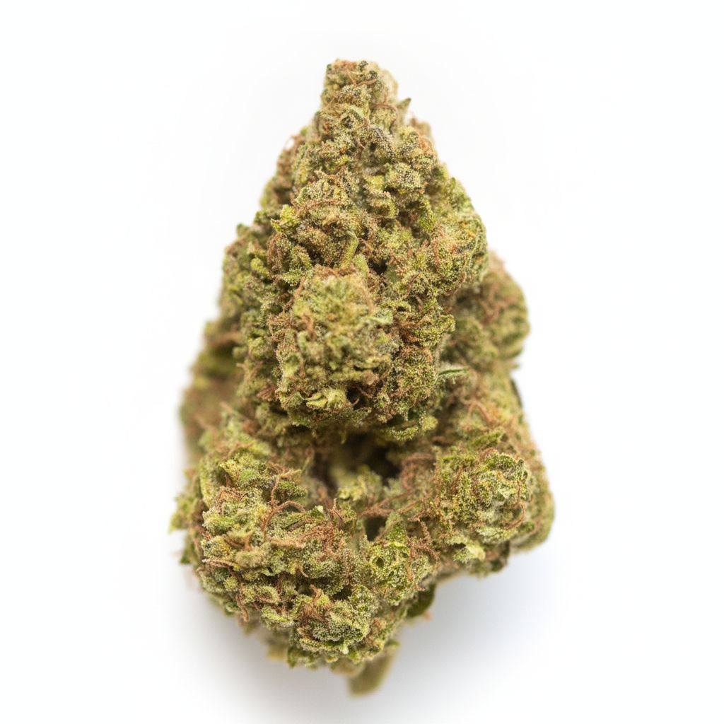 Gator Breath Strain