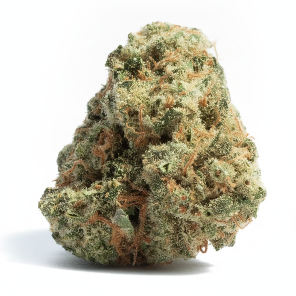Ghost OG Strain