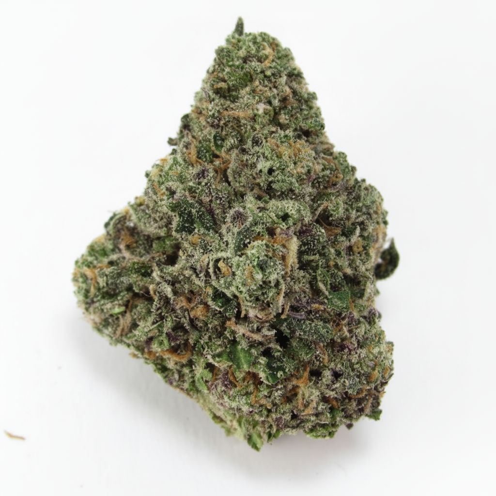 Goofiez Strain