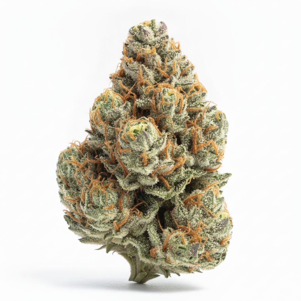 Gorilla Cookies Strain