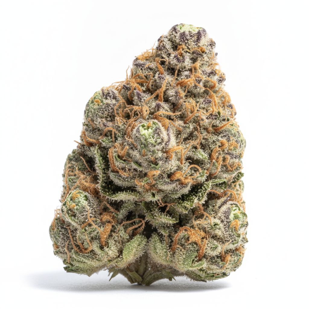 GovernMint Oasis Strain