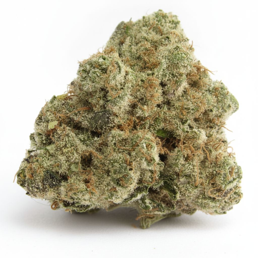 Greasy Runtz Strain