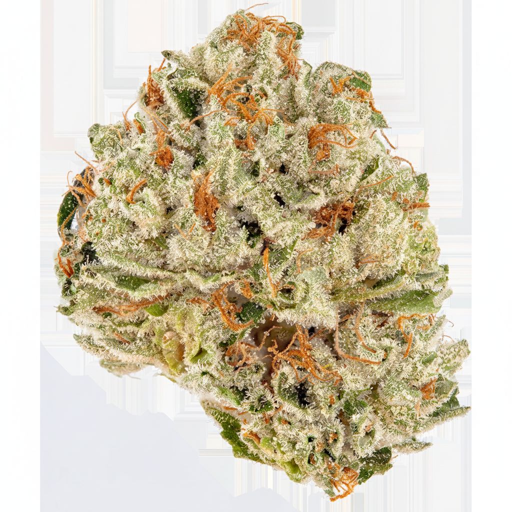 Gruntz Strain