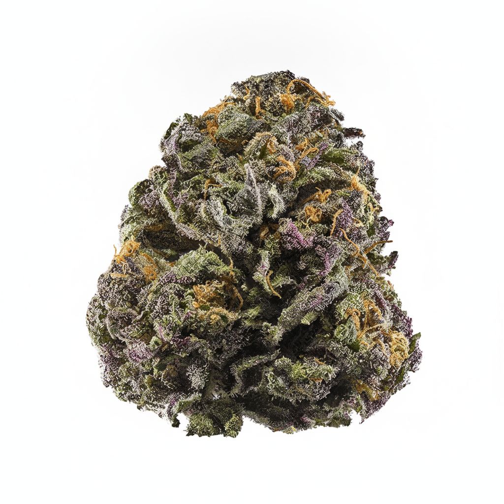 Han Solo Burger Strain