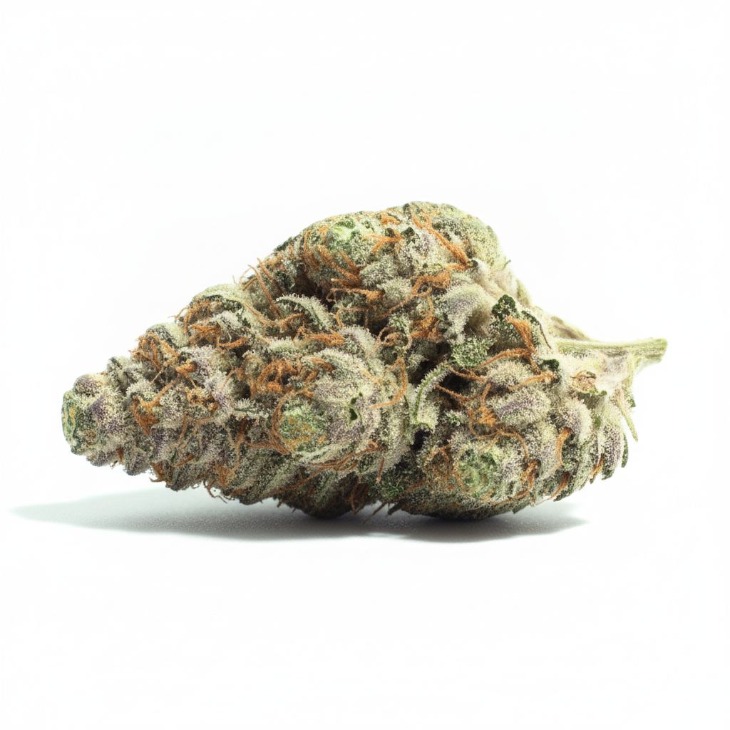 Hawaiian Snow Strain