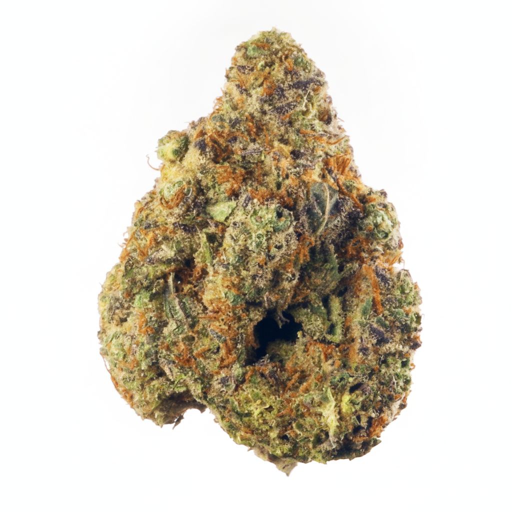 Hindu Kush Strain