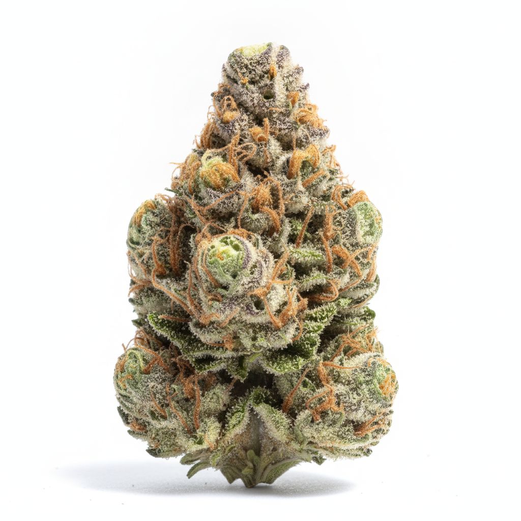 Jelly Donut Strain