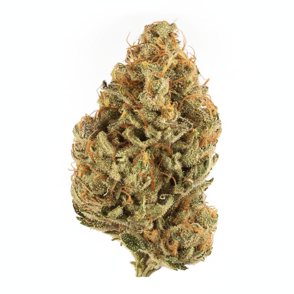 Jungle Cake Strain
