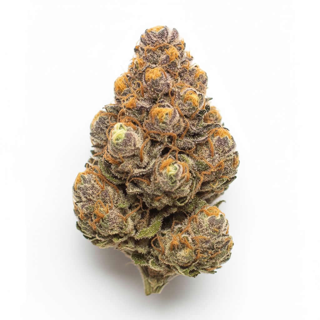 Jungle Pie Strain