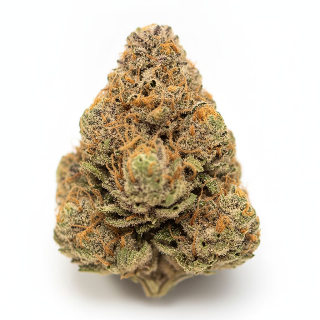 King Louis Strain