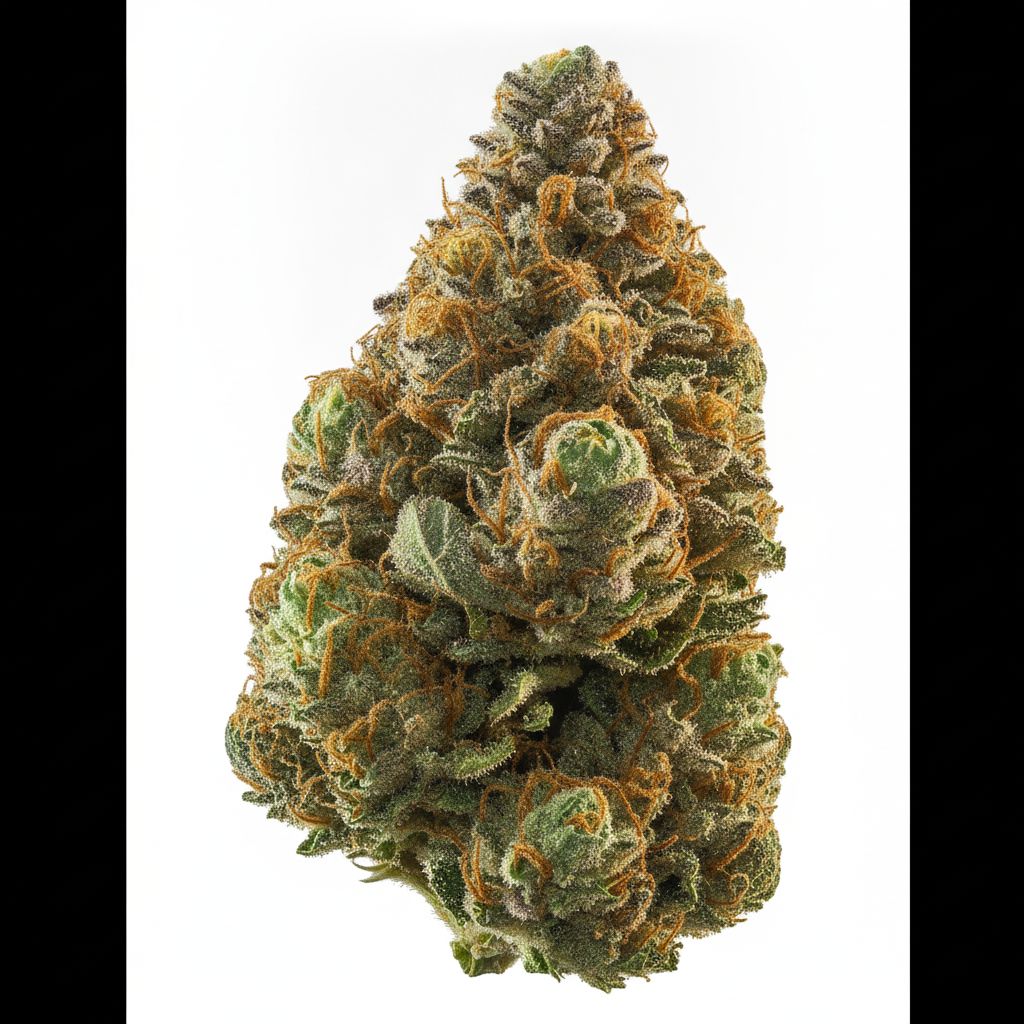 Kosher Kush Strain