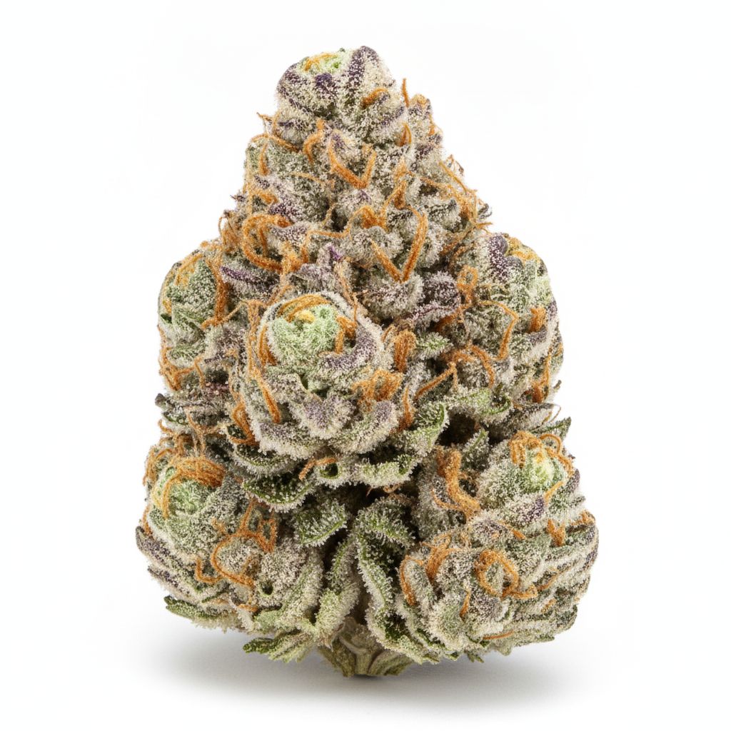 Kush Cake Strain