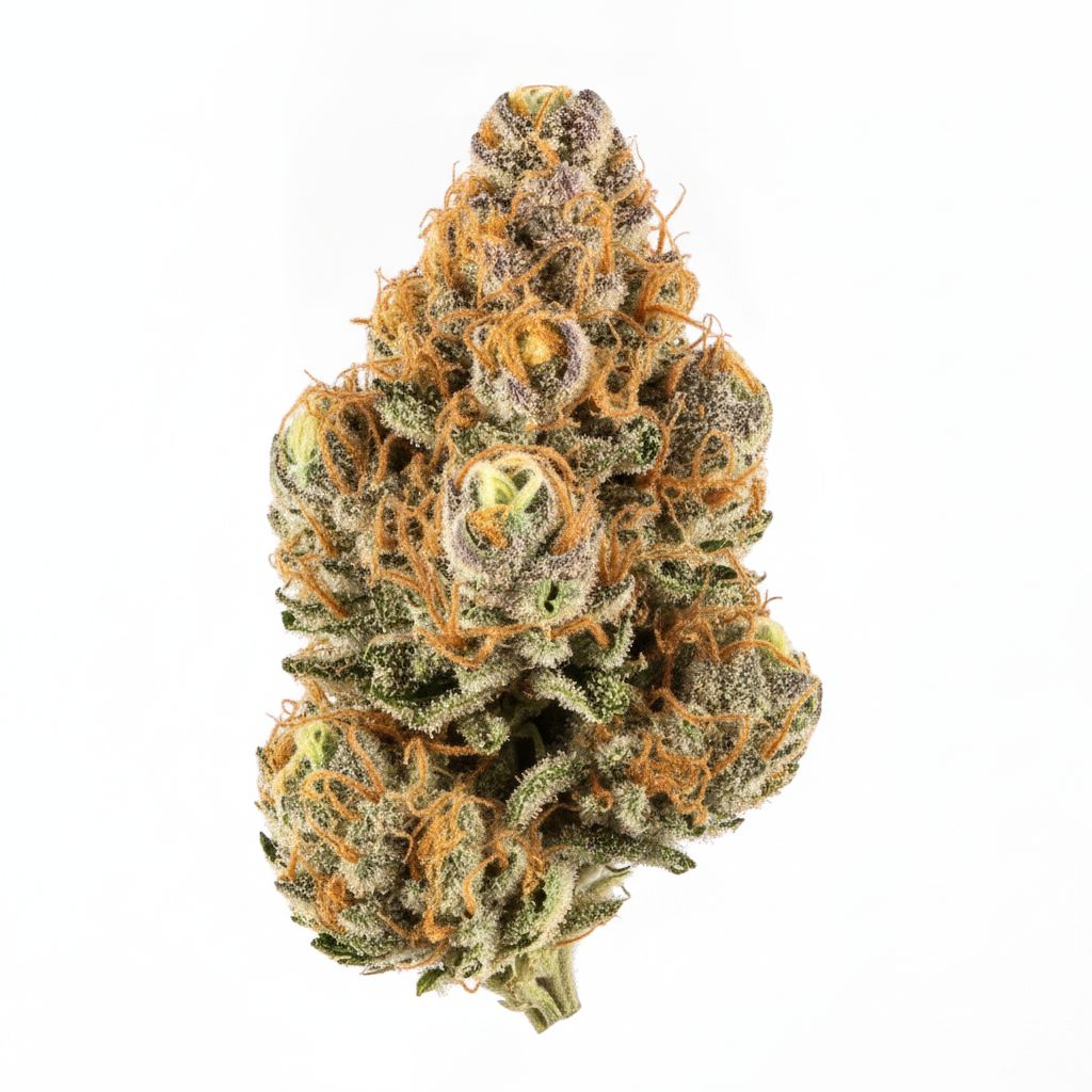 Larry Bird Strain