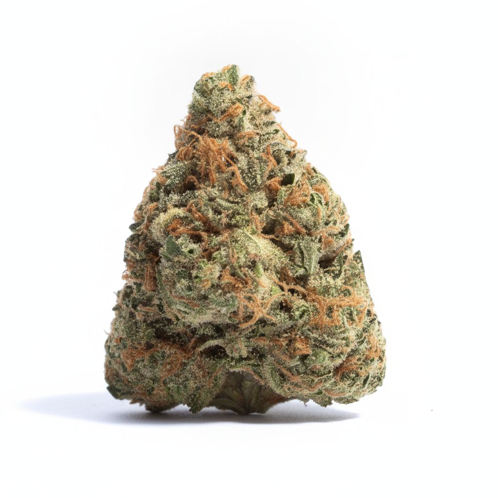 Laughing Gas Strain