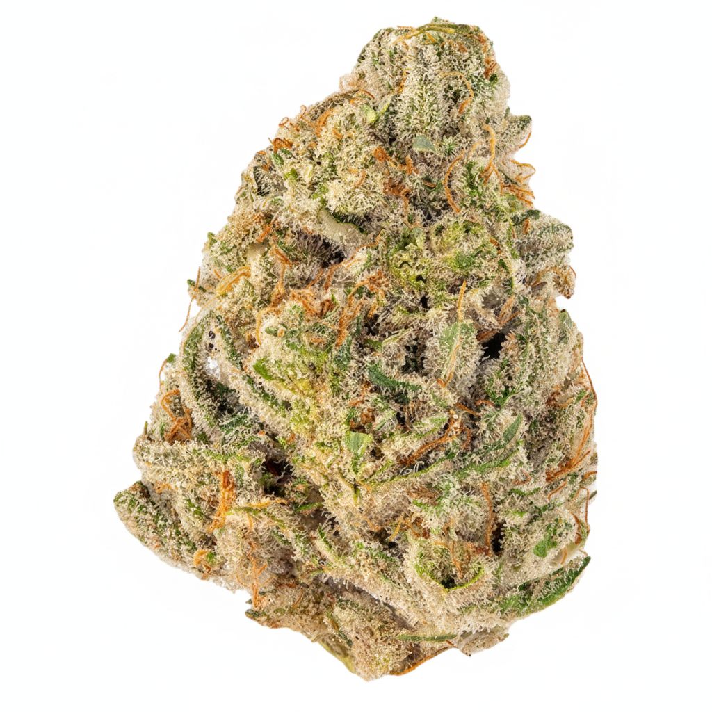Lemon Pound Cake Strain