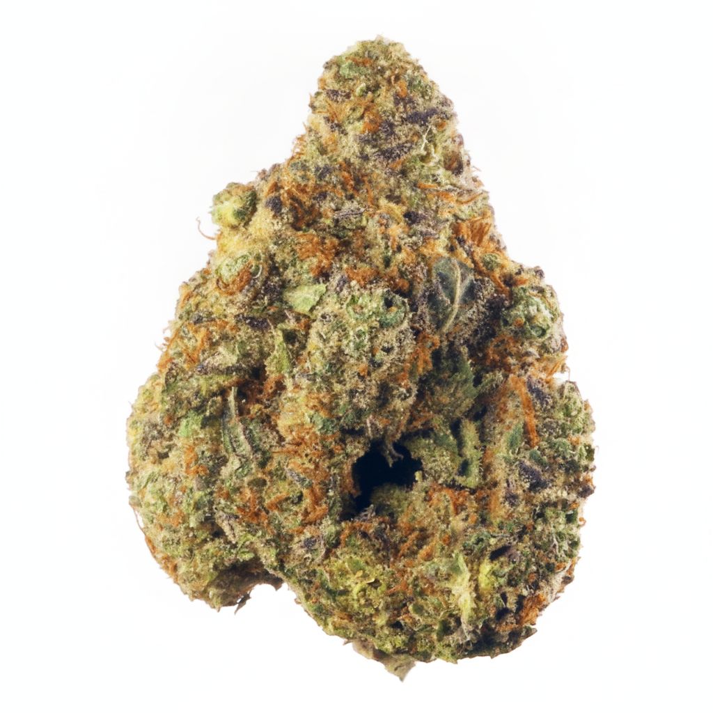 Lemon Tree Strain