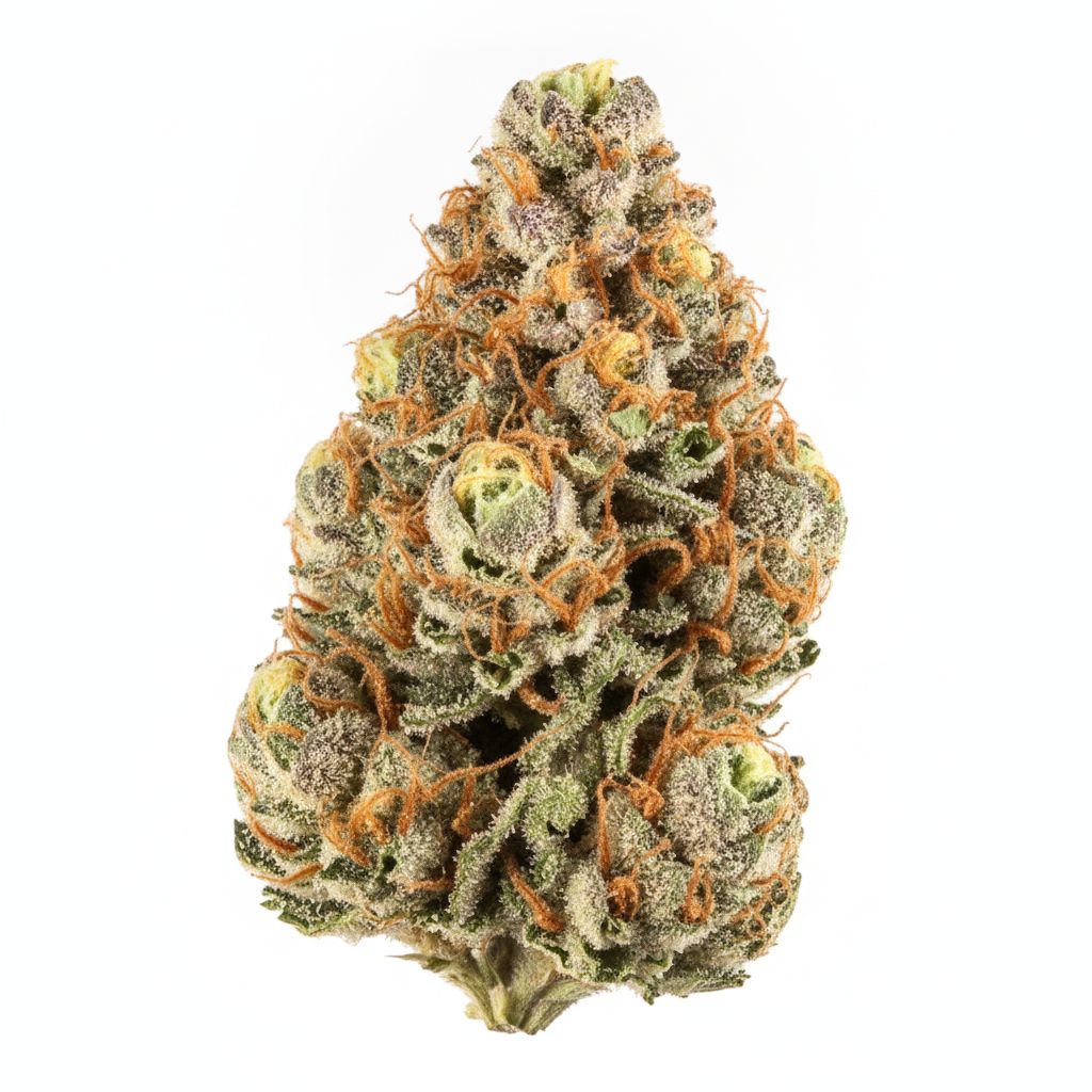 Mai Tai Strain