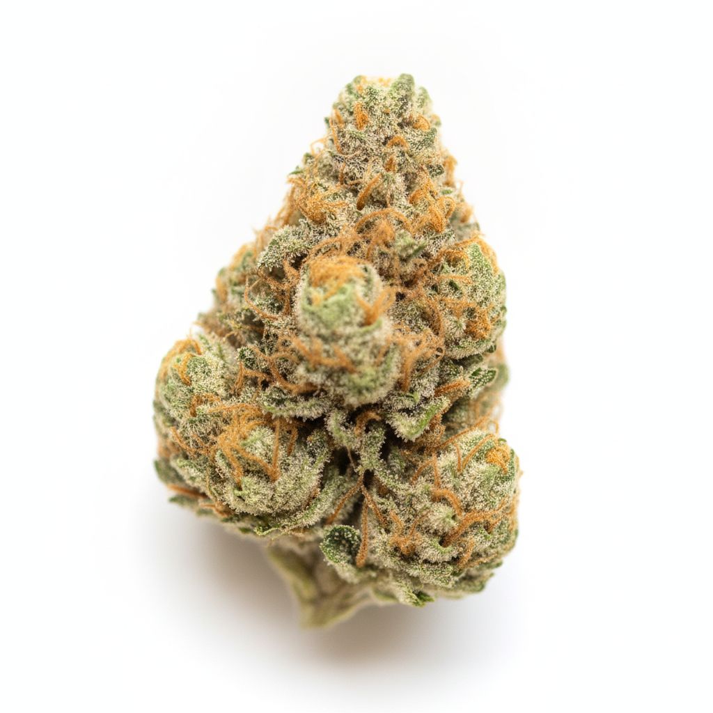 Mandarin Cookies Strain