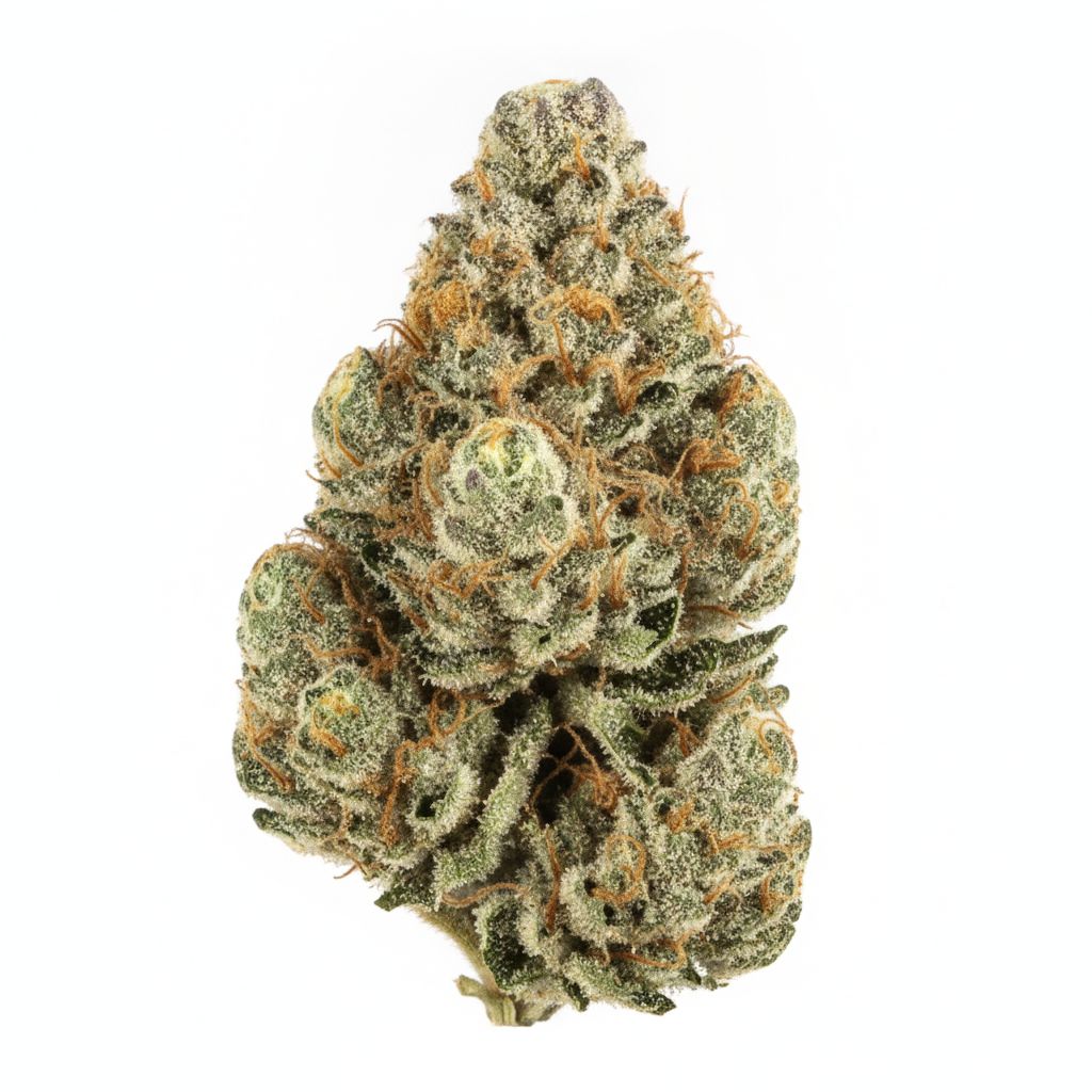 Marshmallow OG Strain