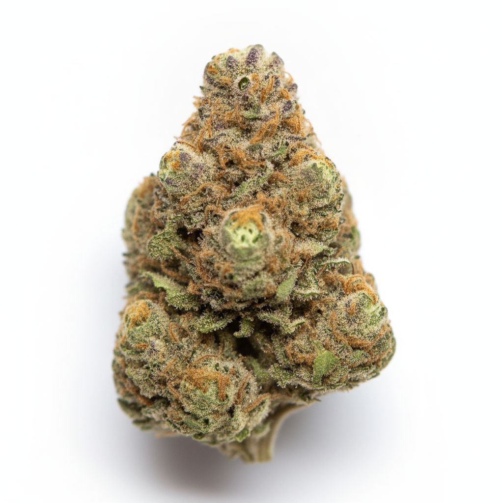 Member Berry Strain