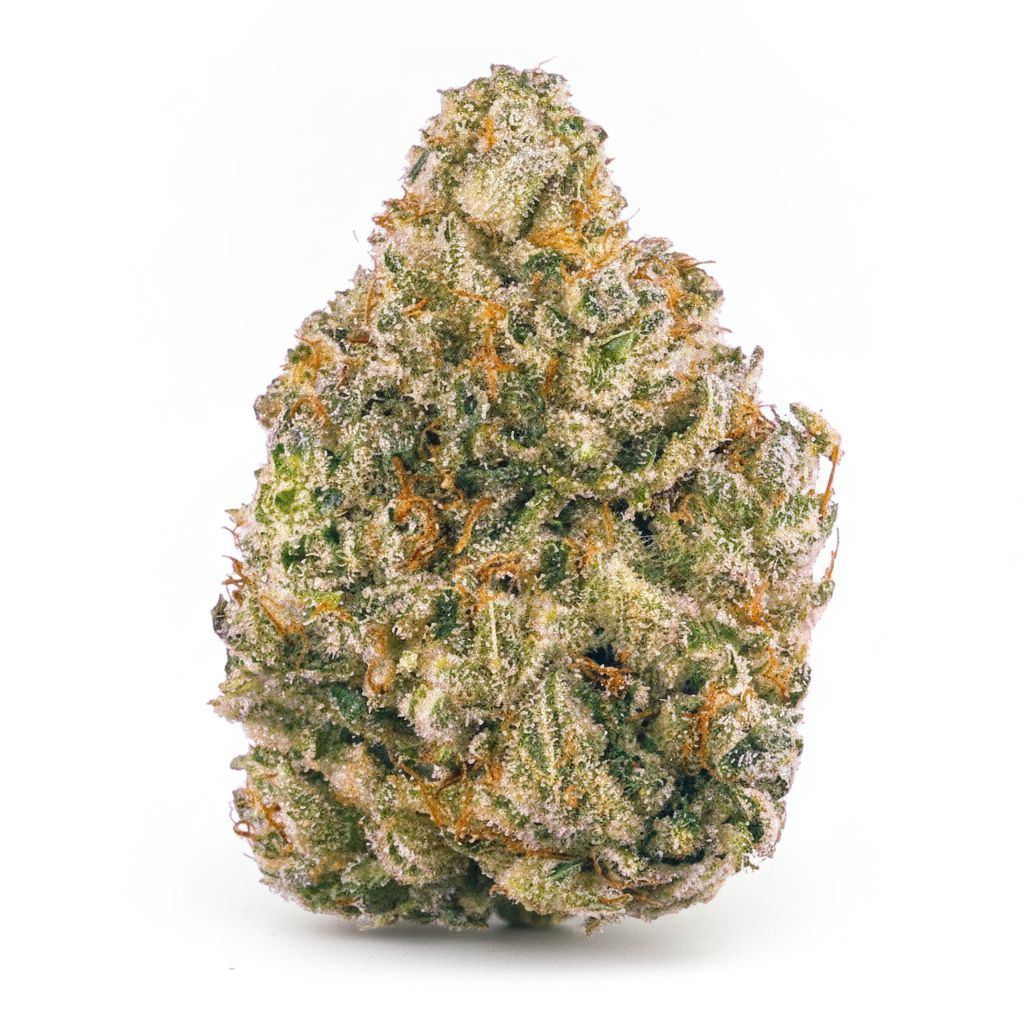 Obama Runtz Strain