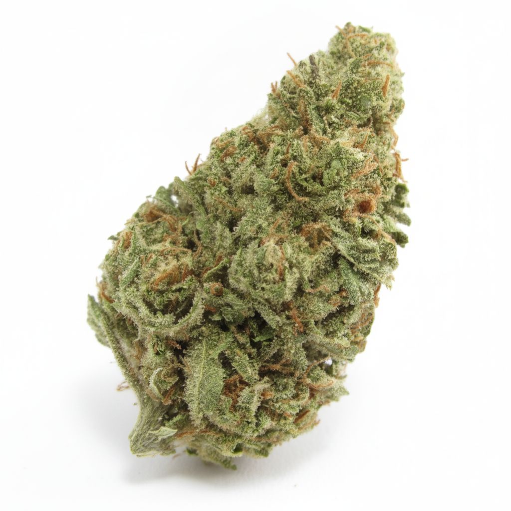 OMG Strain