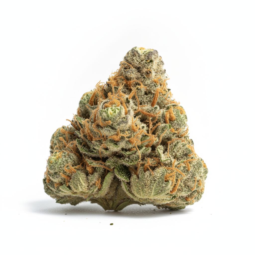 Orange Cookies Strain
