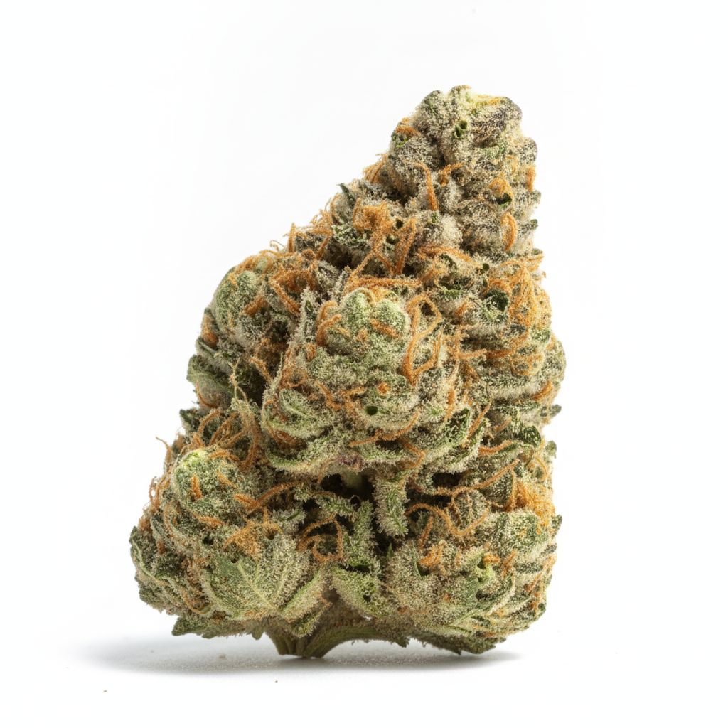 Orange Cookies Strain