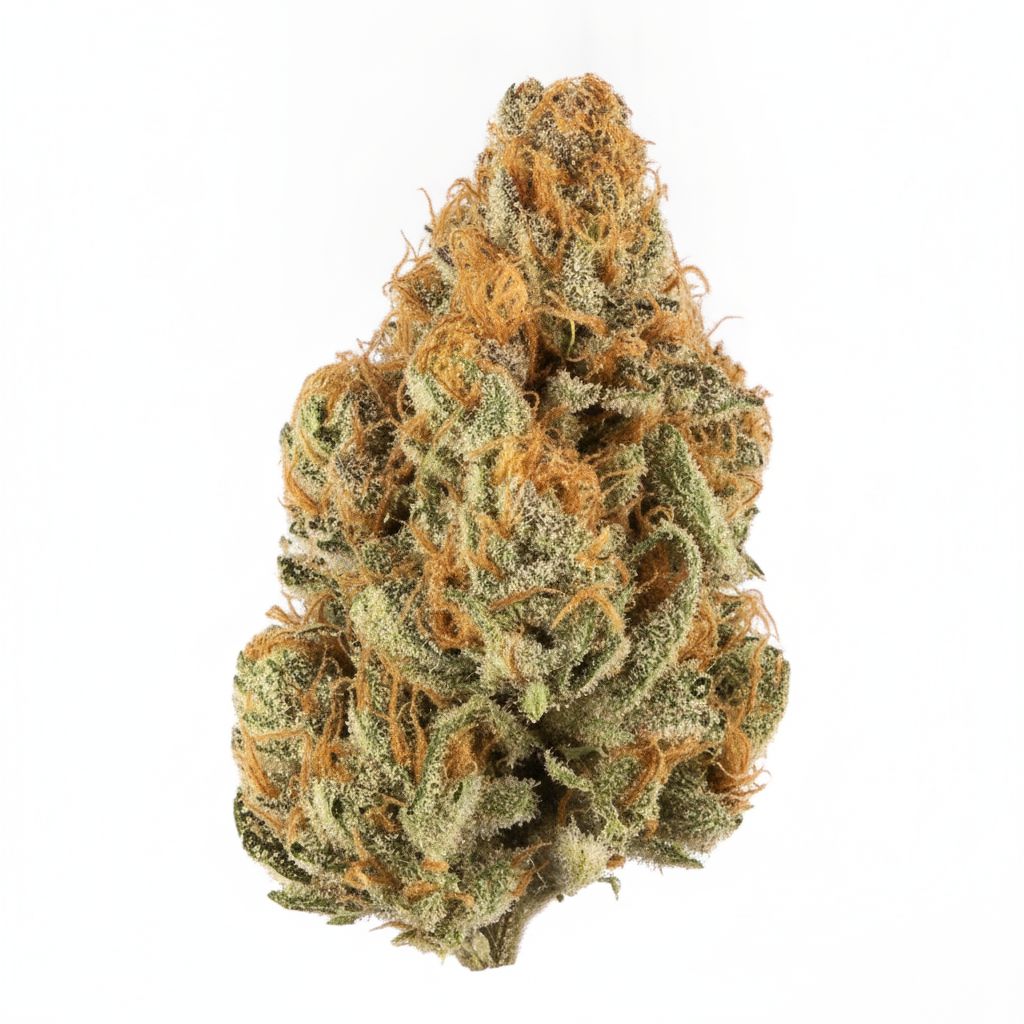 Orange Creamsicle Strain