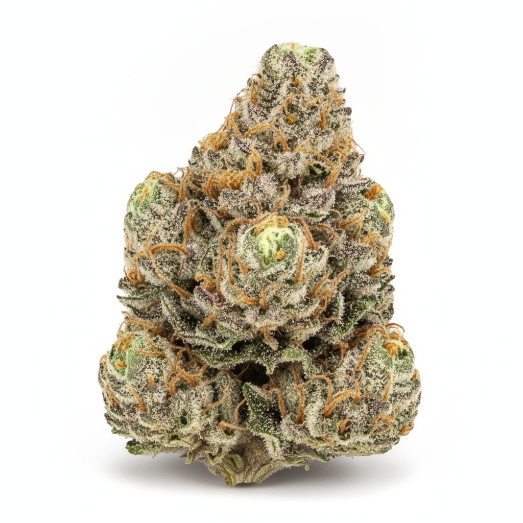 Pancakes Strain