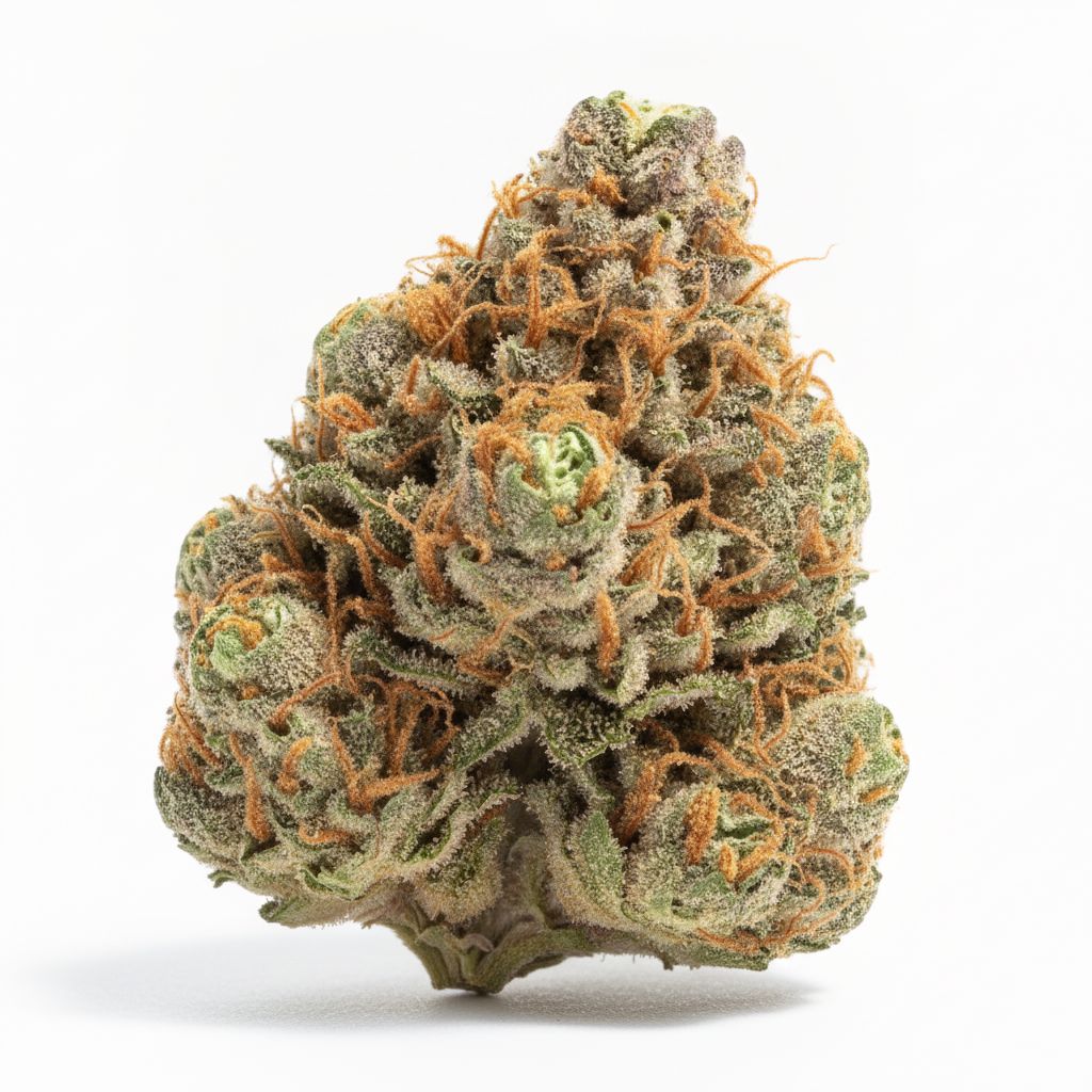 Pineapple Upside Down Cake Strain