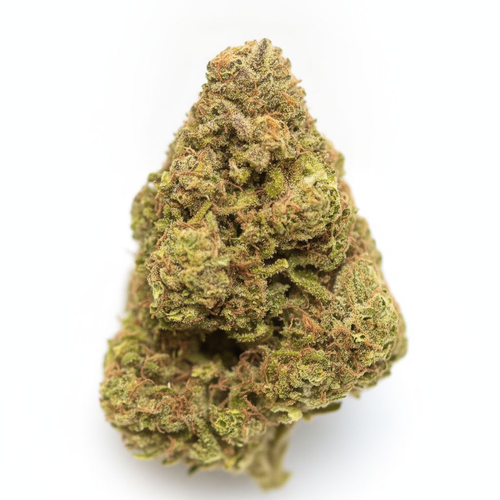 Pink Cookies Strain