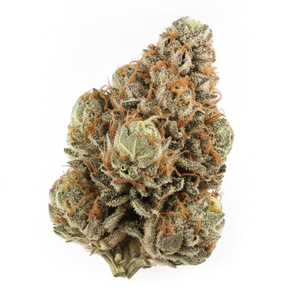 Pink Panties Strain