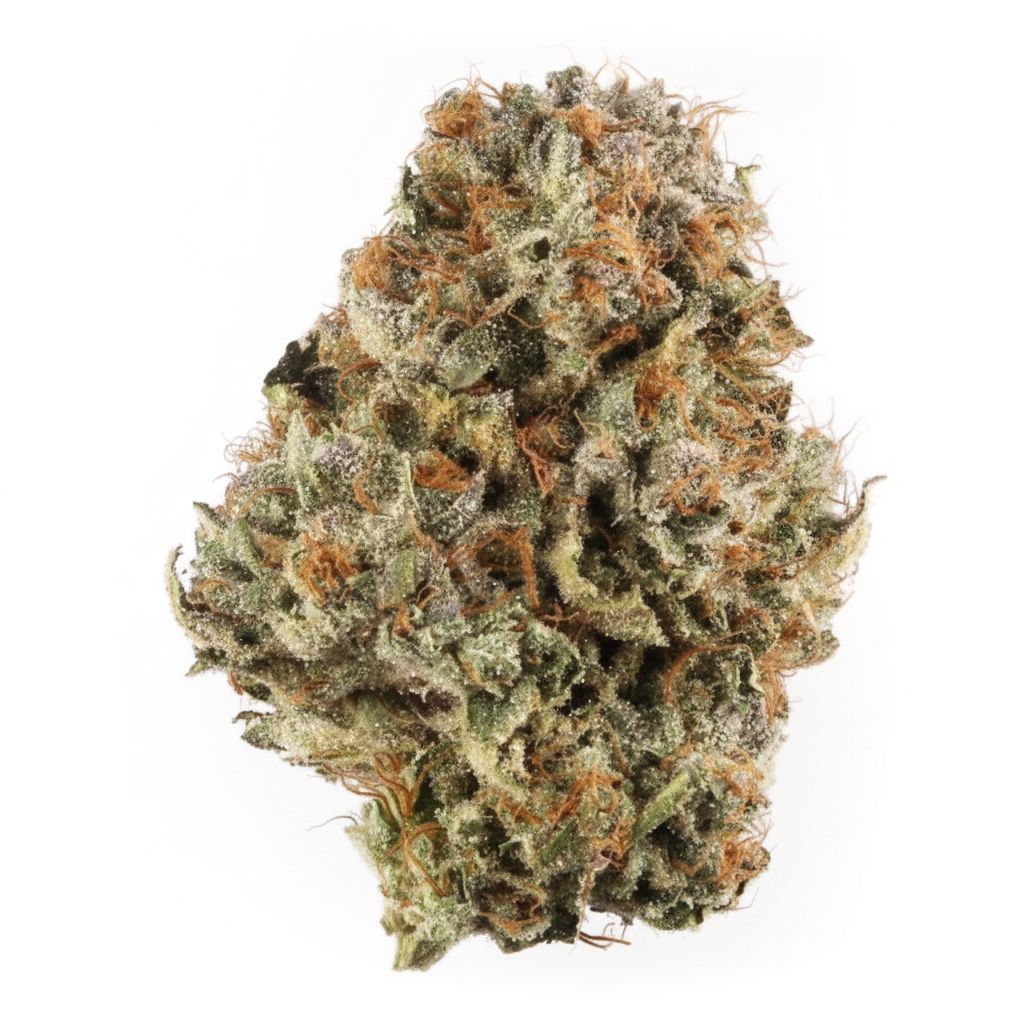 Pink Panties Strain